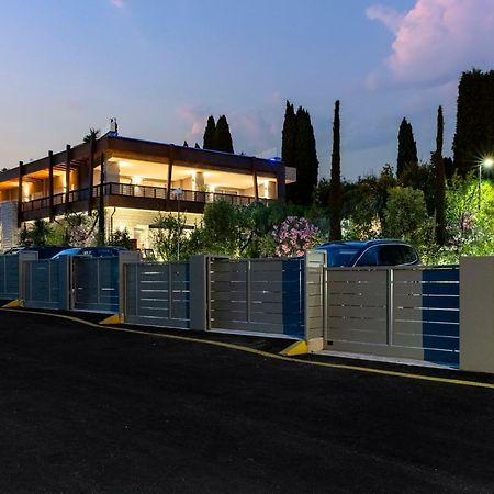 Lamasu Rioverde - Lago Di Garda San Felice del Benaco Extérieur photo