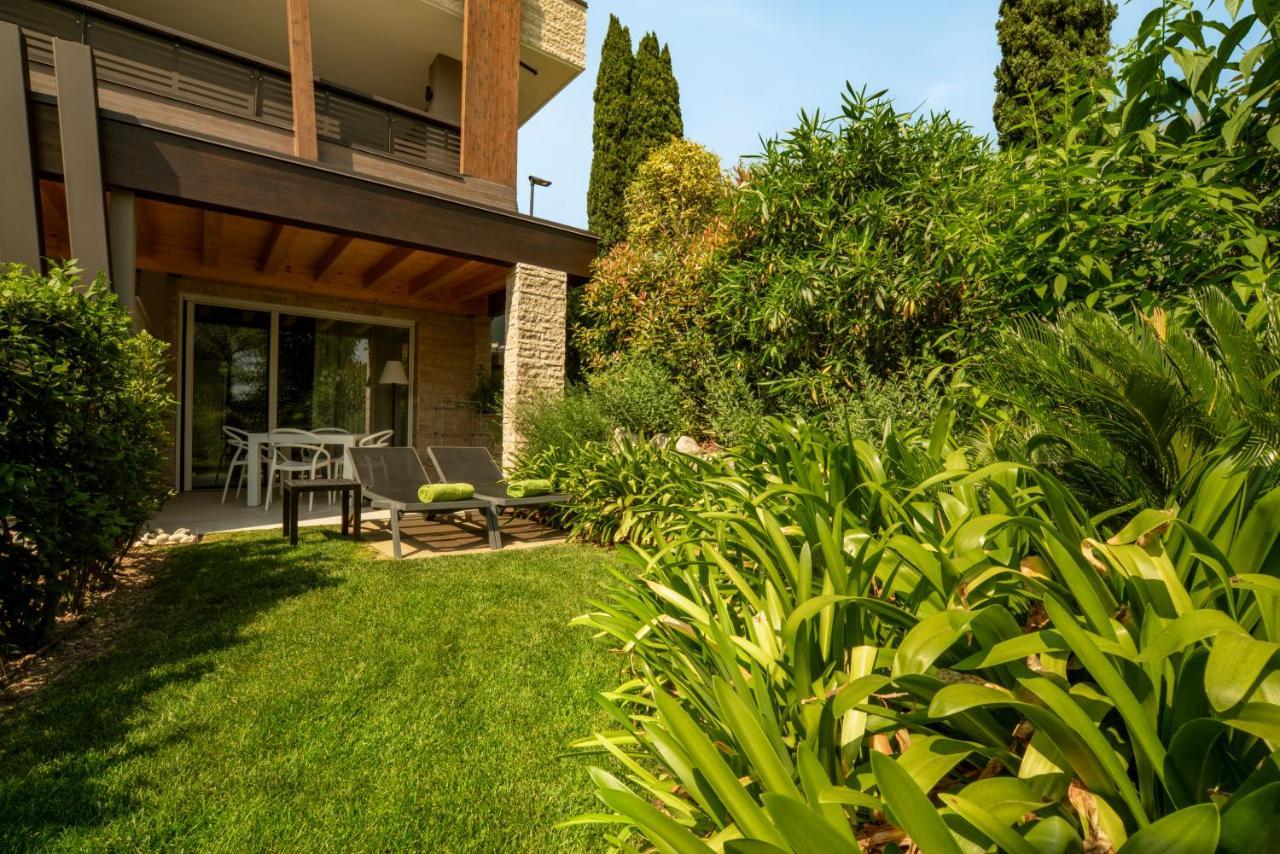 Lamasu Rioverde - Lago Di Garda San Felice del Benaco Extérieur photo