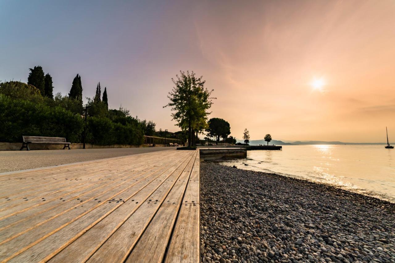 Lamasu Rioverde - Lago Di Garda San Felice del Benaco Extérieur photo