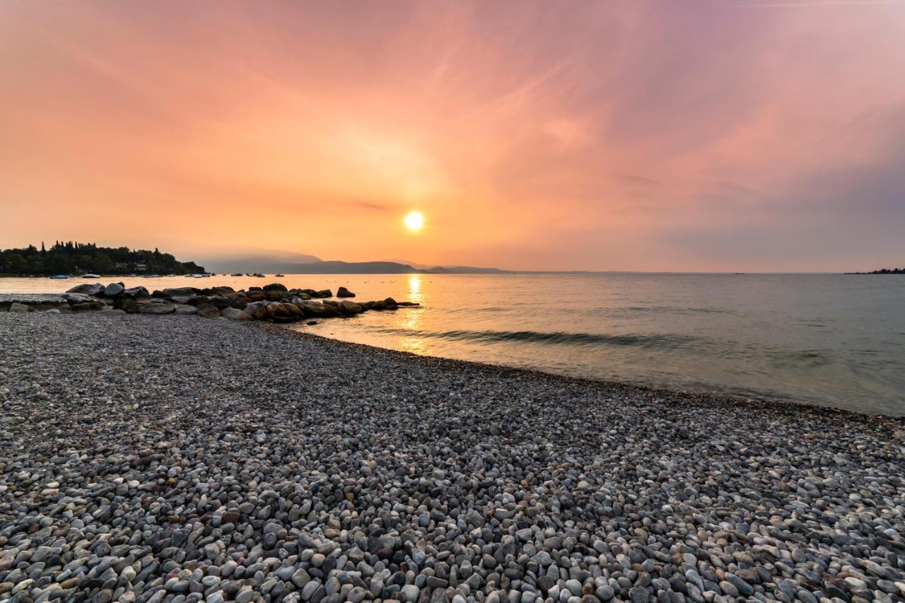 Lamasu Rioverde - Lago Di Garda San Felice del Benaco Extérieur photo