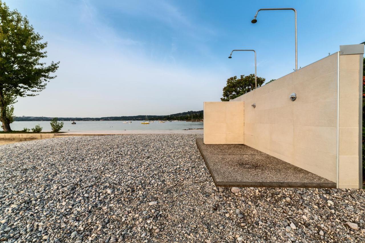 Lamasu Rioverde - Lago Di Garda San Felice del Benaco Extérieur photo