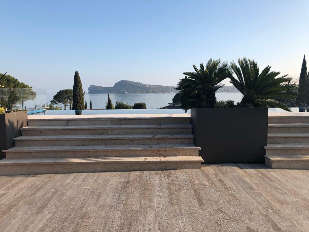Lamasu Rioverde - Lago Di Garda San Felice del Benaco Extérieur photo