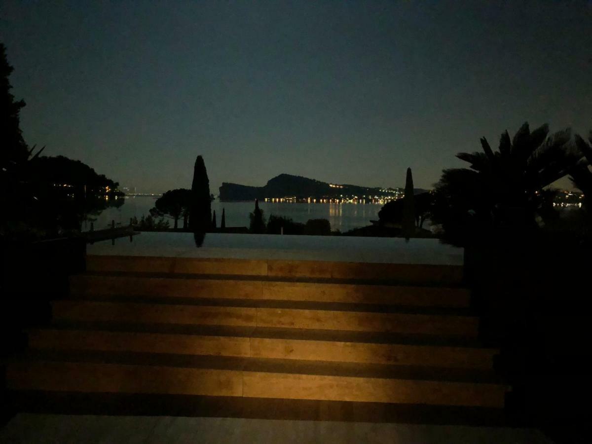 Lamasu Rioverde - Lago Di Garda San Felice del Benaco Extérieur photo