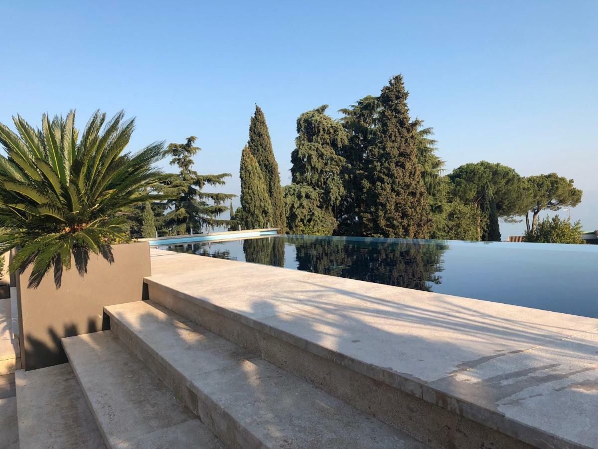 Lamasu Rioverde - Lago Di Garda San Felice del Benaco Extérieur photo