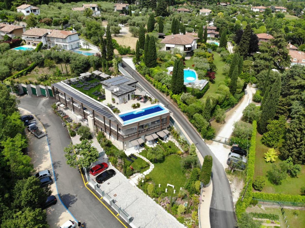 Lamasu Rioverde - Lago Di Garda San Felice del Benaco Extérieur photo